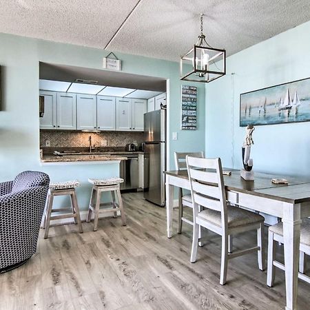 Golden Sands Ocean City Condo With Beach Views! 외부 사진
