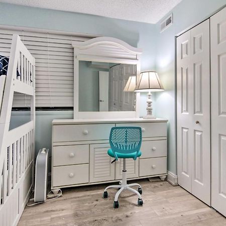 Golden Sands Ocean City Condo With Beach Views! 외부 사진