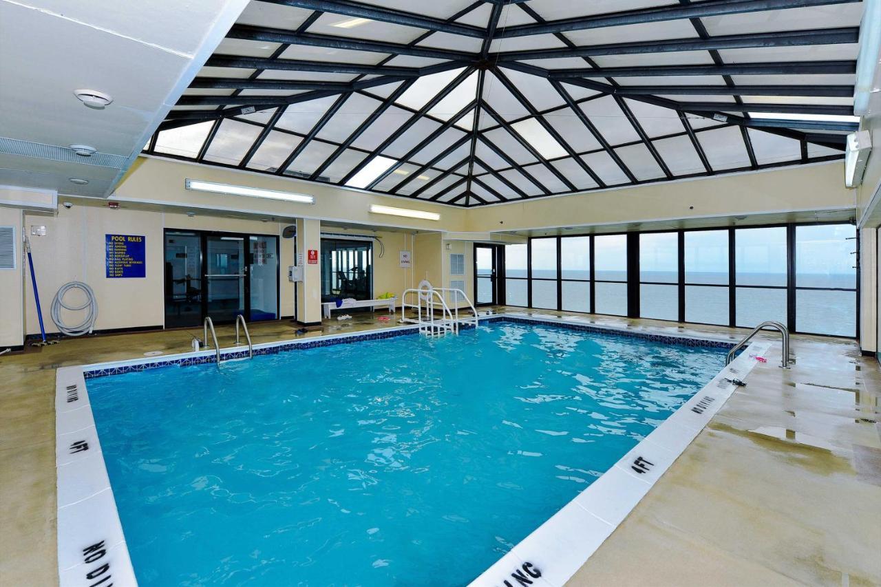 Golden Sands Ocean City Condo With Beach Views! 외부 사진