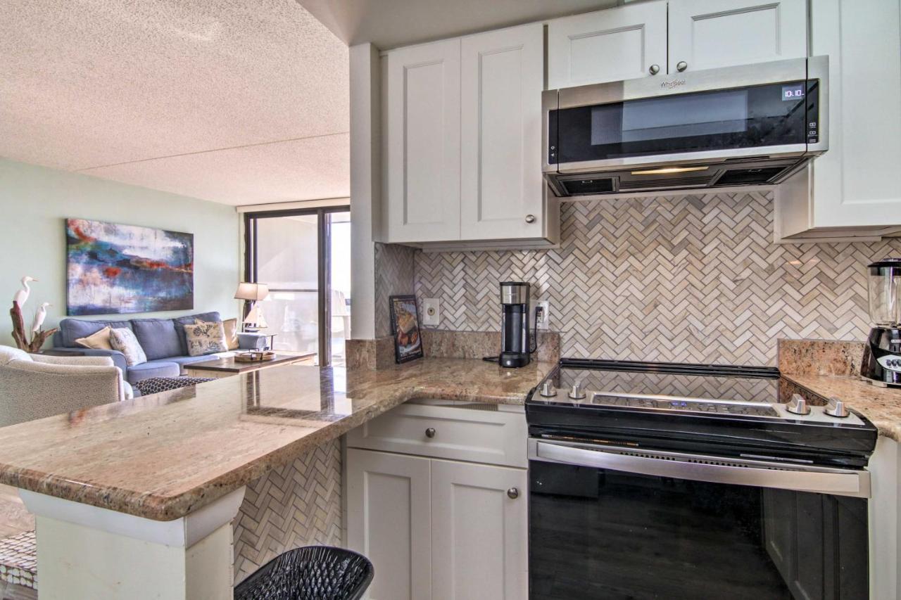 Golden Sands Ocean City Condo With Beach Views! 외부 사진