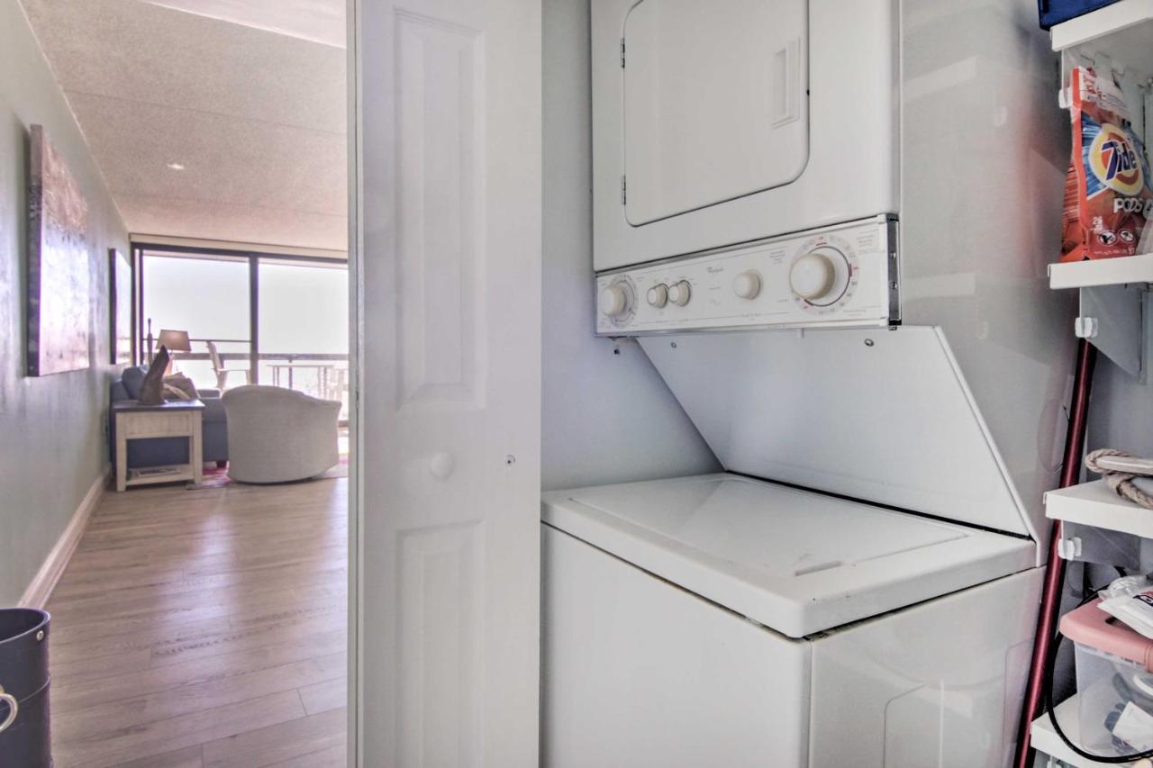 Golden Sands Ocean City Condo With Beach Views! 외부 사진