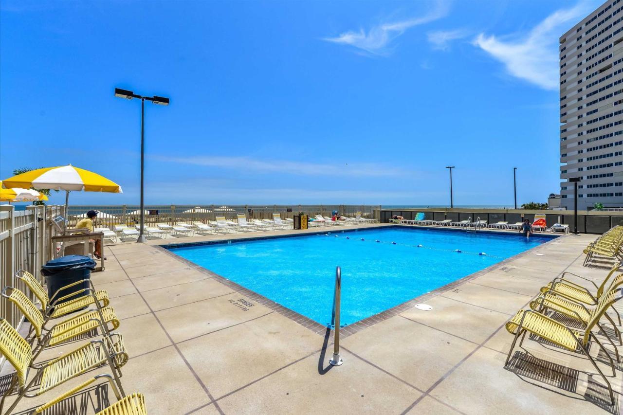 Golden Sands Ocean City Condo With Beach Views! 외부 사진