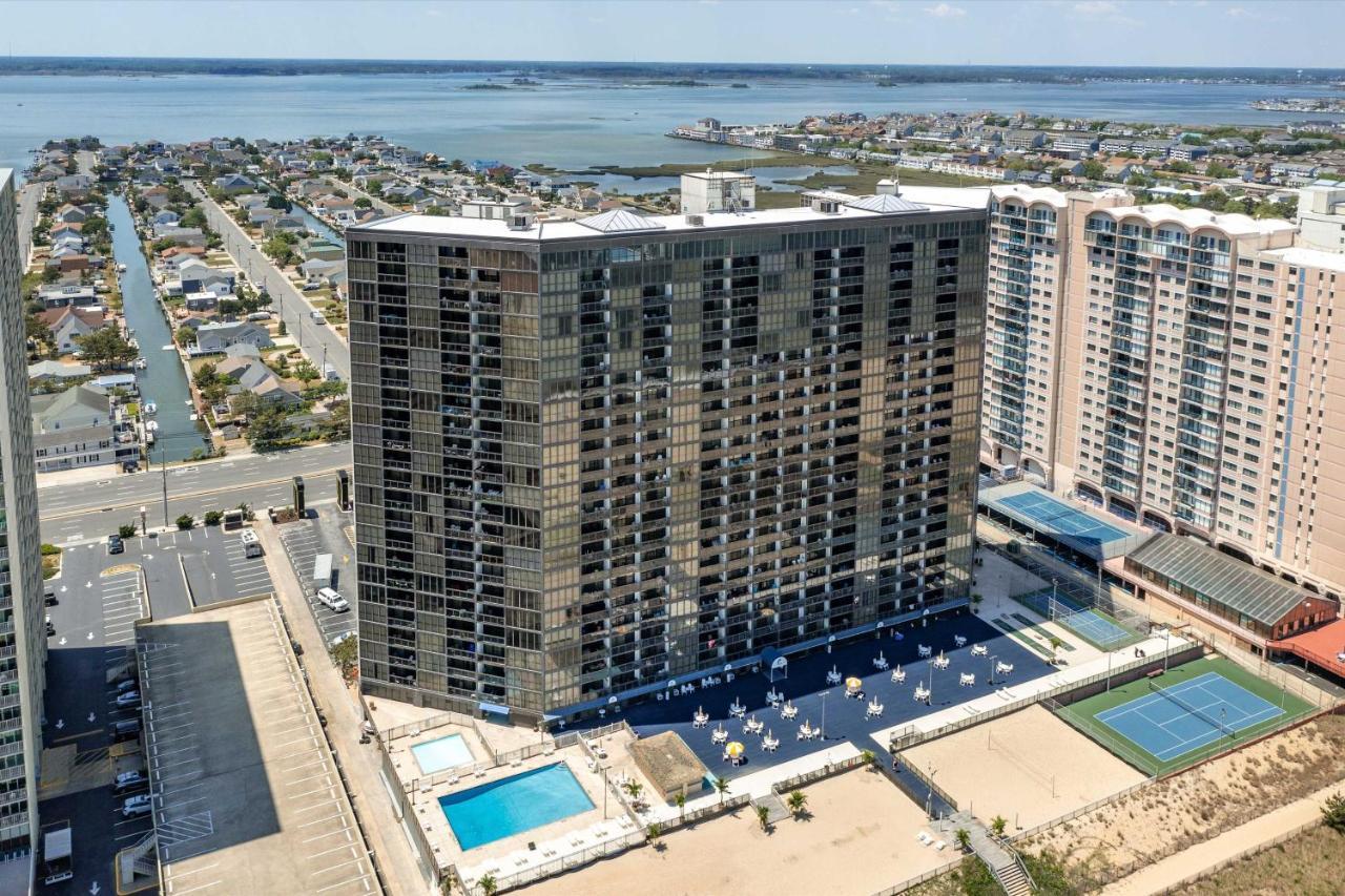 Golden Sands Ocean City Condo With Beach Views! 외부 사진