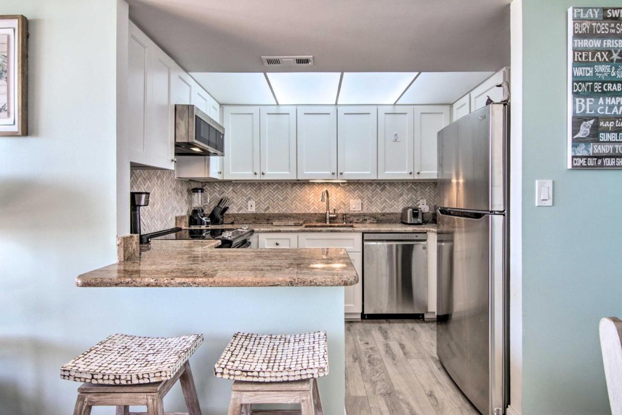 Golden Sands Ocean City Condo With Beach Views! 외부 사진