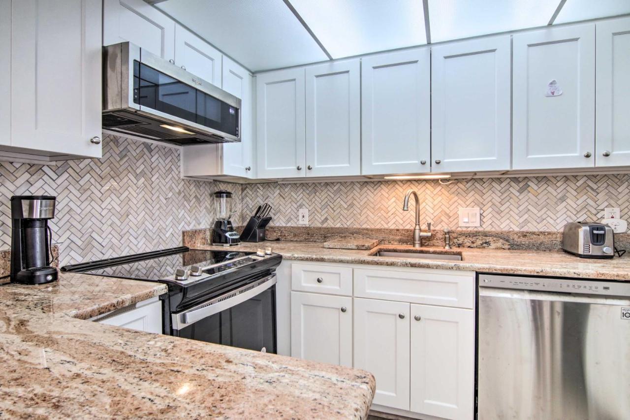 Golden Sands Ocean City Condo With Beach Views! 외부 사진