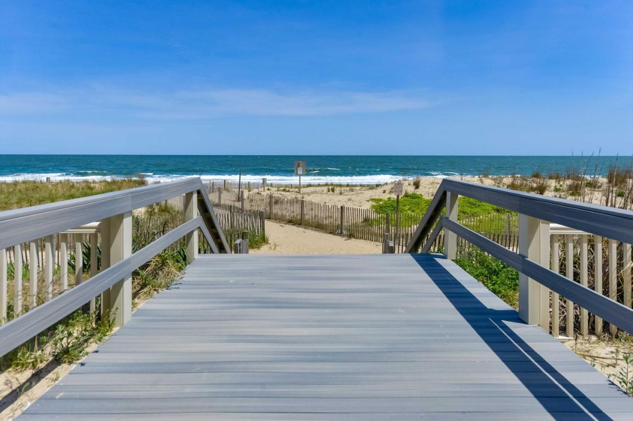 Golden Sands Ocean City Condo With Beach Views! 외부 사진