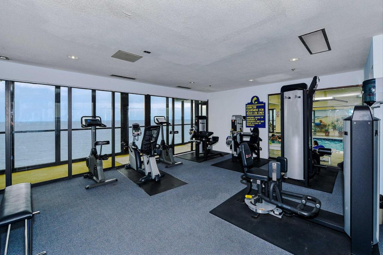 Golden Sands Ocean City Condo With Beach Views! 외부 사진